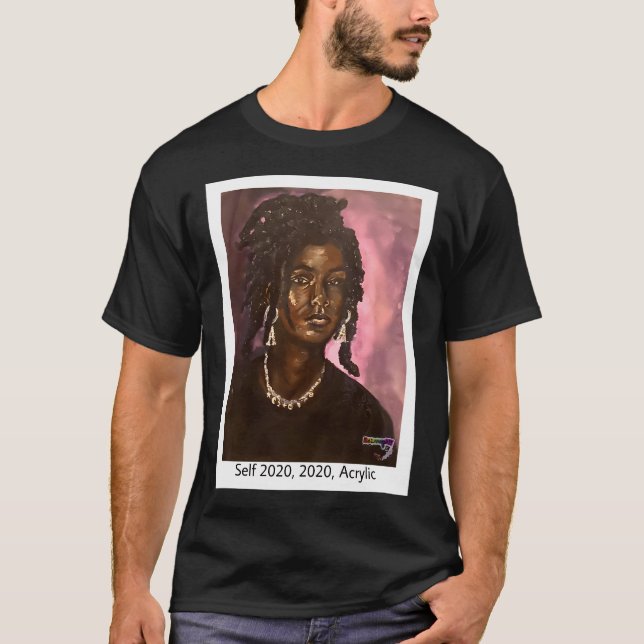 Camiseta Mismo 2020 (Anverso)
