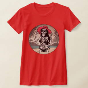 Camiseta Miss Bikini