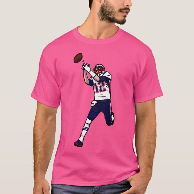 Camiseta Miss Catch (Anverso)