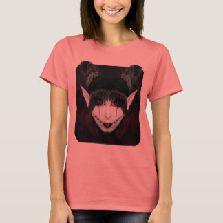 Camiseta Miss Elf