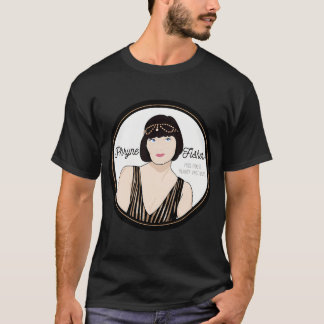 Camiseta Miss Fisher la Flapper