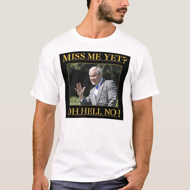 Camiseta Miss Me con todo 1 (Anverso)
