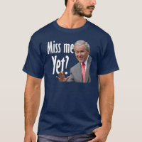 ¿Miss Me todavía? Fiesta del té - Obama anti