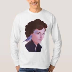 Camiseta Miss Peregrine