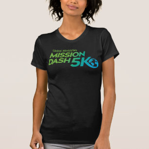 Camiseta Mission Dash tee