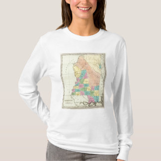 Camiseta Mississippi 11