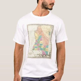 Camiseta Mississippi 11