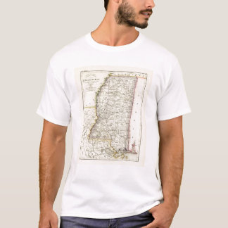 Camiseta Mississippi 12