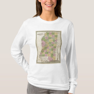 Camiseta Mississippi 2