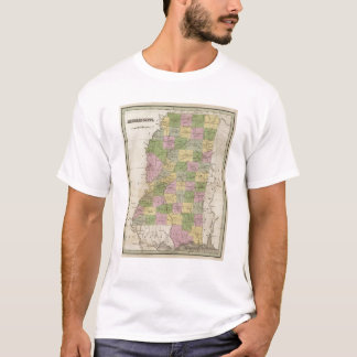 Camiseta Mississippi 2