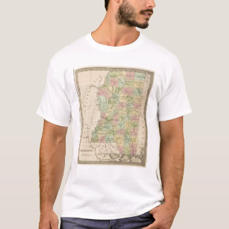 Camiseta Mississippi 3