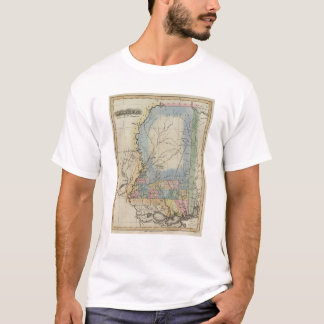 Camiseta Mississippi 4
