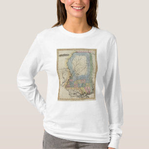 Camiseta Mississippi 4