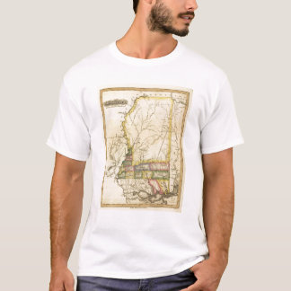Camiseta Mississippi 5