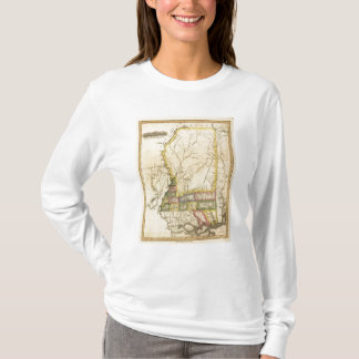 Camiseta Mississippi 5