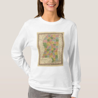 Camiseta Mississippi 6