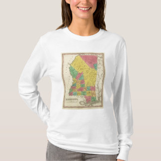 Camiseta Mississippi 9