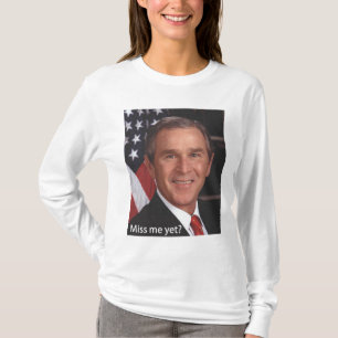 Camiseta MissMeBush