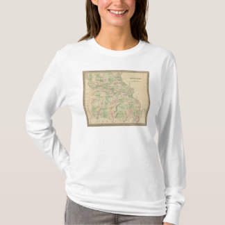 Camiseta Missouri