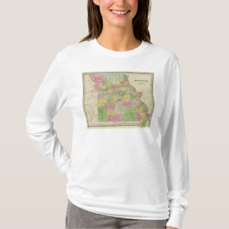 Camiseta Missouri 12