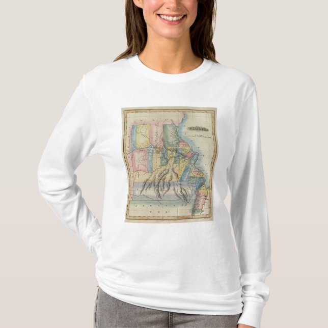 Camiseta Missouri 3 (Anverso)