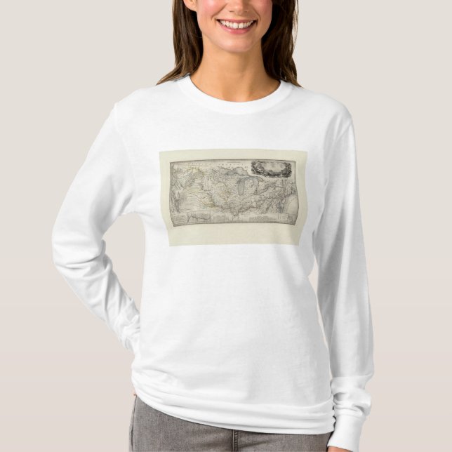 Camiseta Missouri 4 (Anverso)