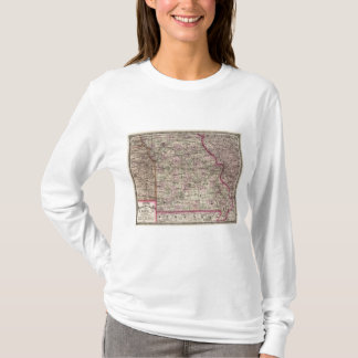Camiseta Missouri 7