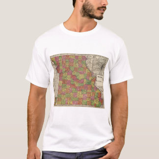 Camiseta Missouri 8