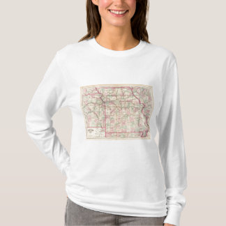 Camiseta Missouri 9