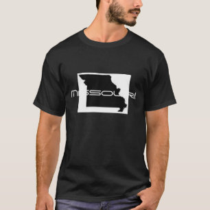 Camiseta Missouri-t
