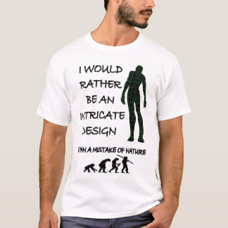 Camiseta mistakeofnature