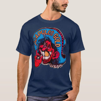 Camiseta Mister Acapulco Gold