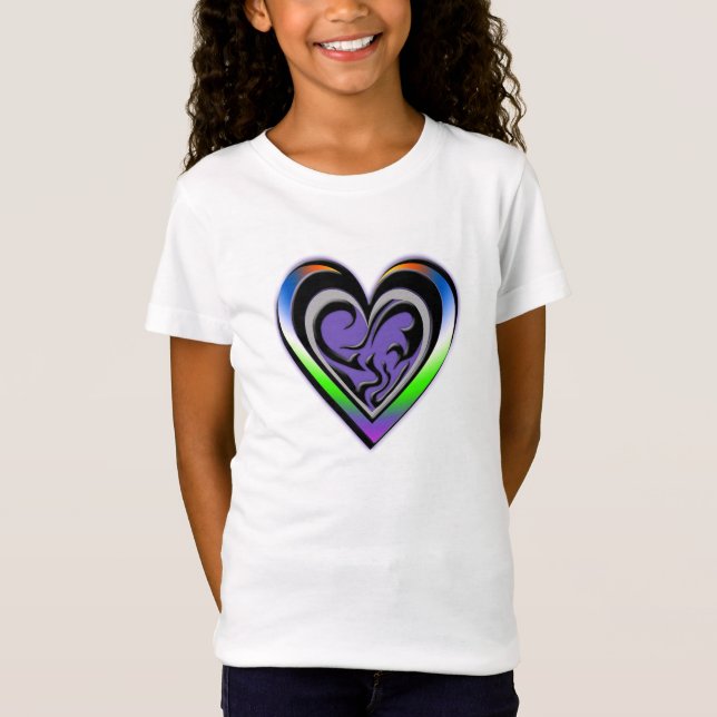 Camiseta Misterio (Anverso)