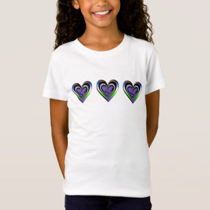 Camiseta Misterio