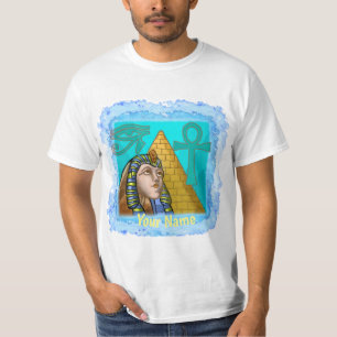 Camiseta Misterio Egipto