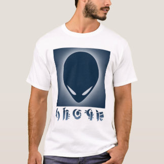 Camiseta Misterio empíreo