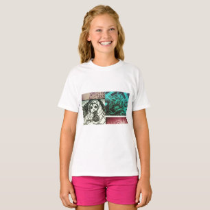 Camiseta misterio yaei 1