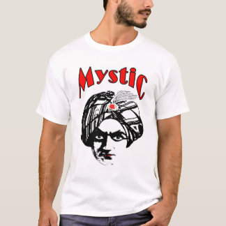 Camiseta Místico