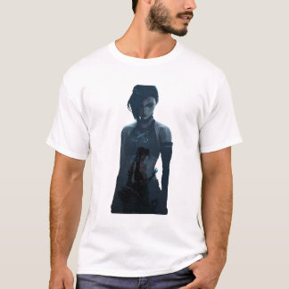 Camiseta Místico de Jinx