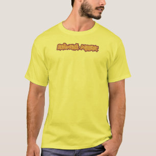 Camiseta Místico del campesino sureño
