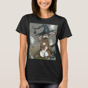 Camiseta Mistress Bunque