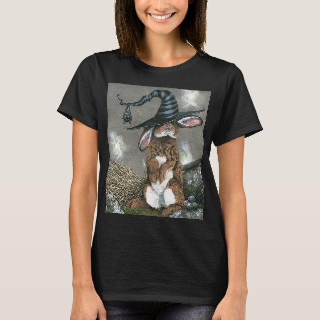 Camiseta Mistress Bunque (Anverso)