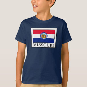 Camiseta Misuri