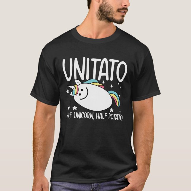 Camiseta Mitate Unitato Mitan Papa (Anverso)
