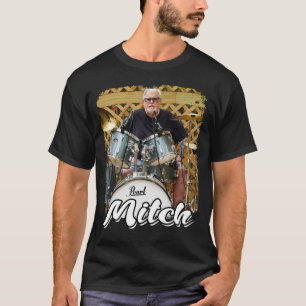 Camiseta Mitch
