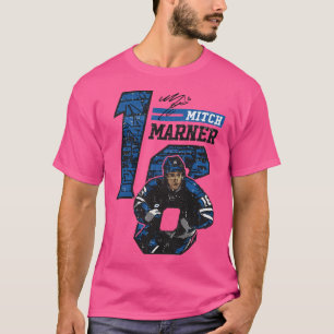 Camiseta Mitch Marner Toronto Offset