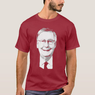 Camiseta Mitch McConnell
