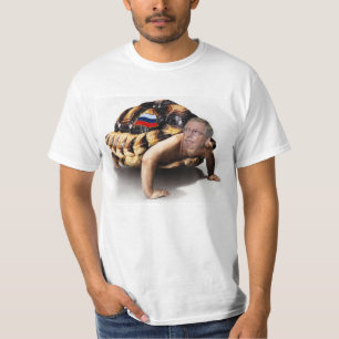 Camiseta Mitch McConnell de Moscú