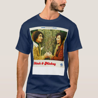 Camiseta Mitch Together For ever A Mighty Wind SCTV
