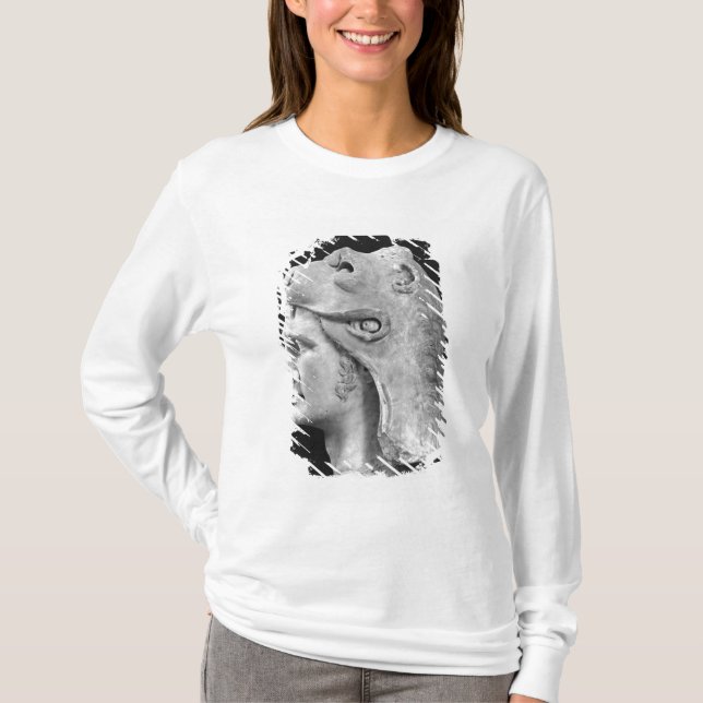 Camiseta Mithradates VI Eupator, rey de Pontus (Anverso)